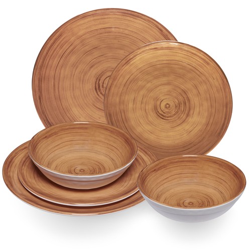 Melamin geschirr set - melamin,