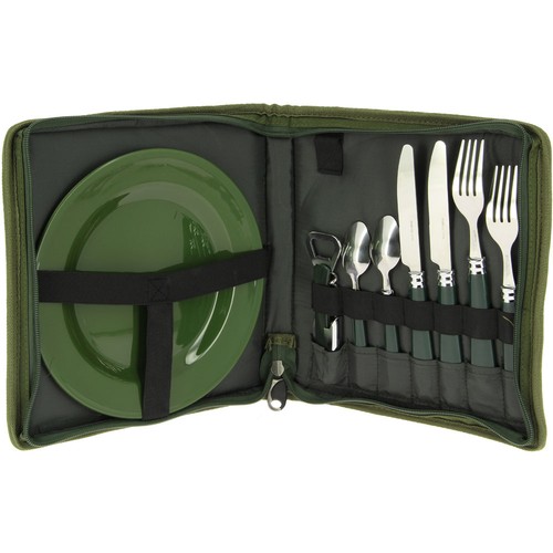 Camping geschirr set - geschirr, 2