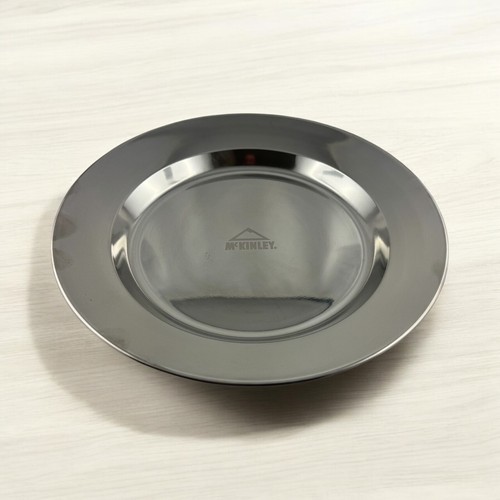 Outdoor teller edelstahl - outdoor,