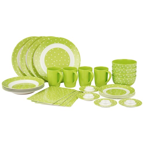 Camping geschirr set 100 - geschirr,