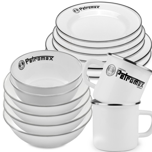 Petromax emaille becher - petromax, |