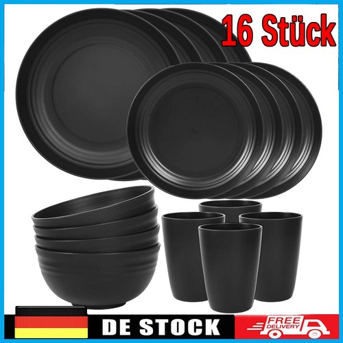 Personen 16tlg camping - 4,