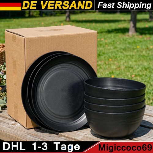 Bpa freies geschirr - geschirr, set