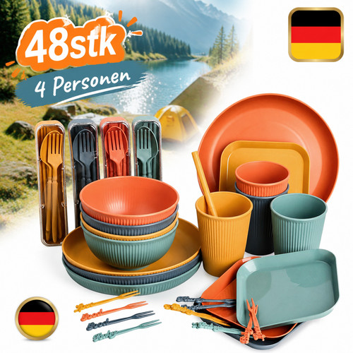 Teiliges set - teiliges,