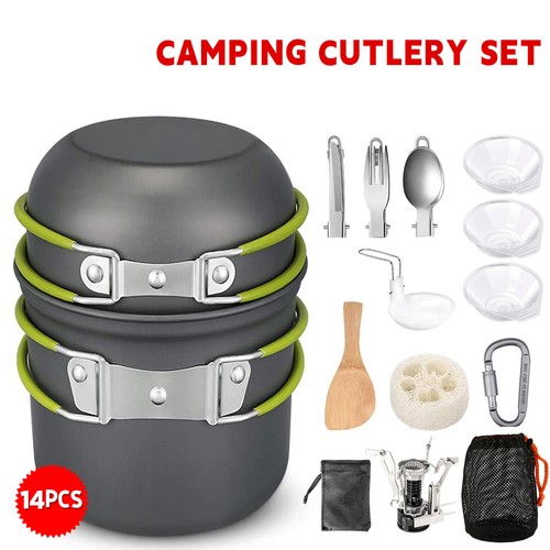 Person camping - person,
