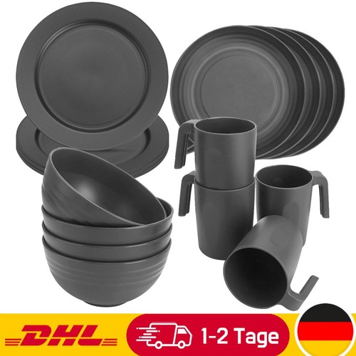 Personen 16tlg camping - personen,