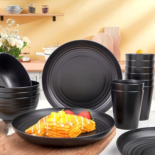 16tlg camping picknick - 16tlg,