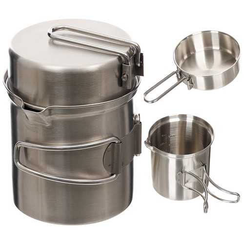 Fox outdoor kochgeschirr - fox,