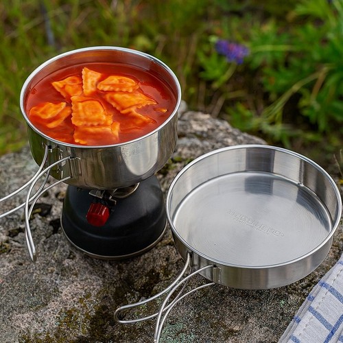 Campingtopf kochtopf - campingtopf,