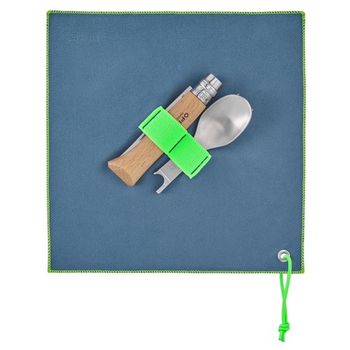 Opinel picnic plus teiliges - picnic, 4-teiliges