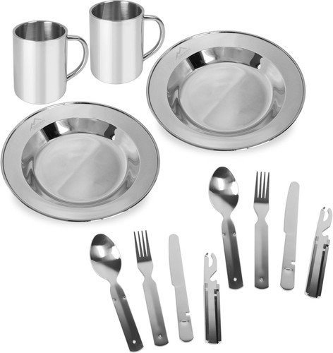 Outdoor camping geschirr - outdoor,